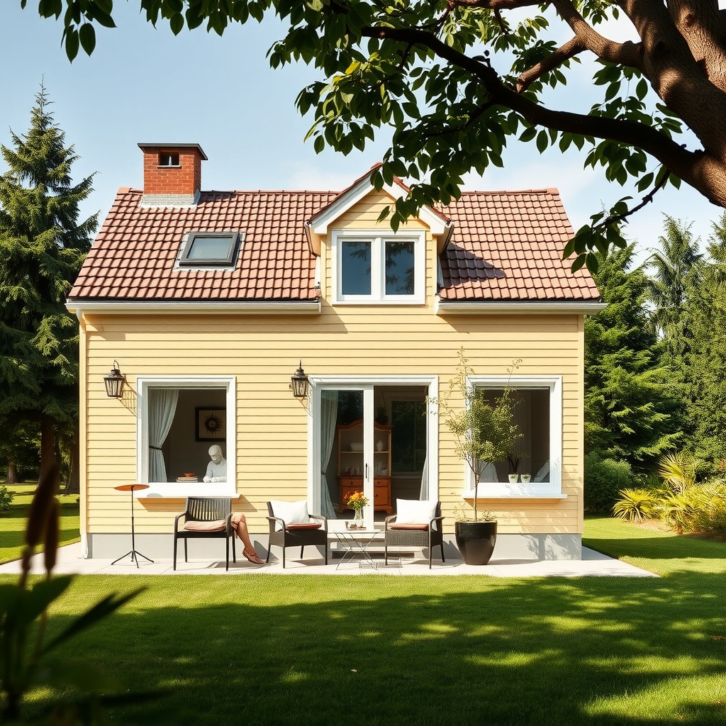 Koliko košta adaptacija kuće od 150 m2